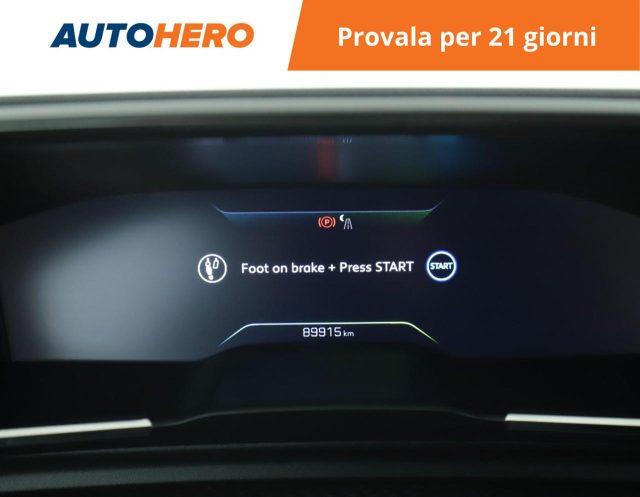 PEUGEOT 508 Plug-in Hybrid 225 e-EAT8 GT Line