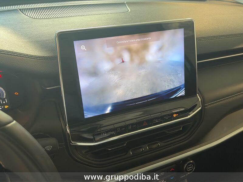 Jeep Compass II 2021 1.6 mjt Limited 2wd 130cv