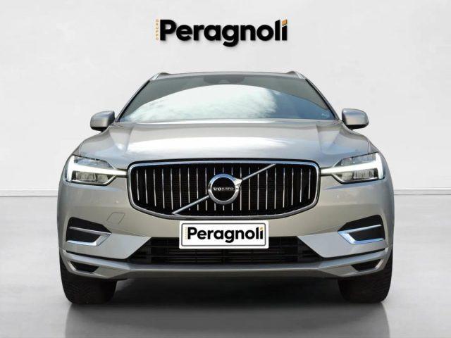 VOLVO XC60 T5 AWD INSCRIPTION AUTOMATICA