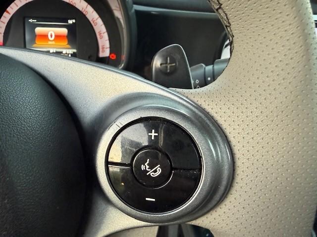 Smart ForTwo AMG LIMITED EDITION