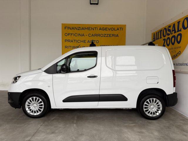 TOYOTA Proace City 1.5D 130CV Comfort AUTOCARRO PREZZO + IVA
