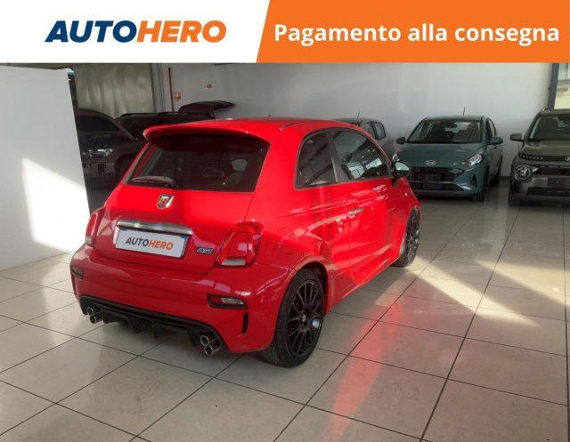 ABARTH 595 1.4 Turbo F595 165 CV