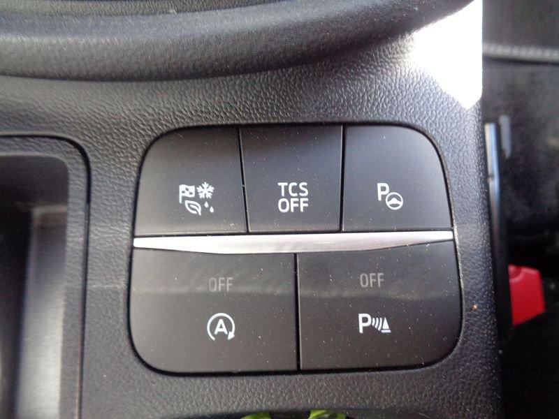 Ford Puma Puma 1.0 ecoboost h ST-Line Vignale s&s 155cv auto