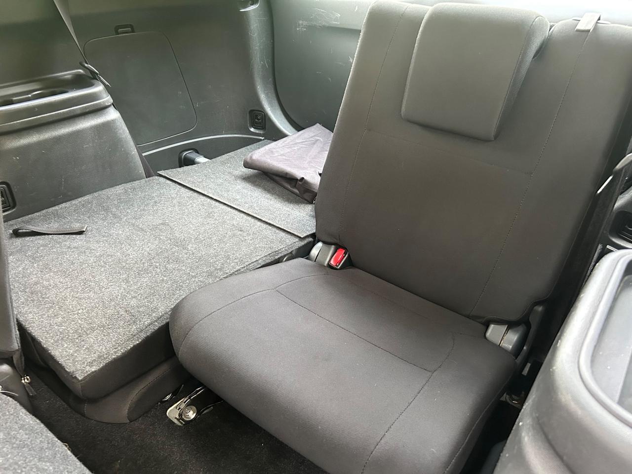 Mitsubishi Outlander 2.2 DI-D 4WD Instyle 7p.