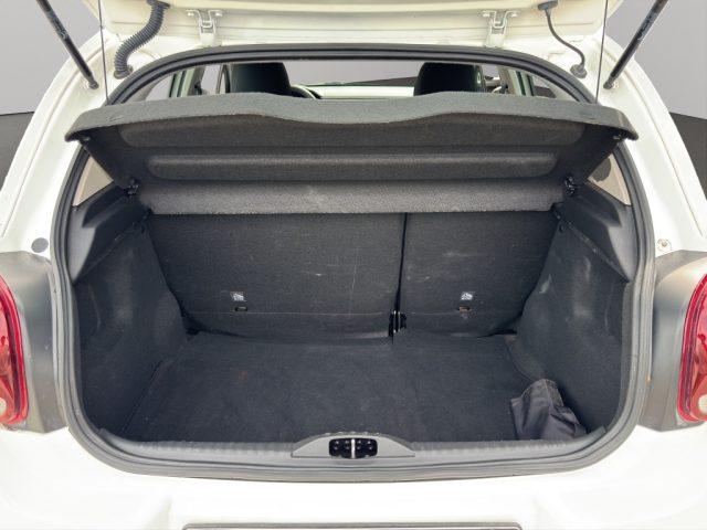 CITROEN C3 1.5 DIESEL AUTOCARRO N1