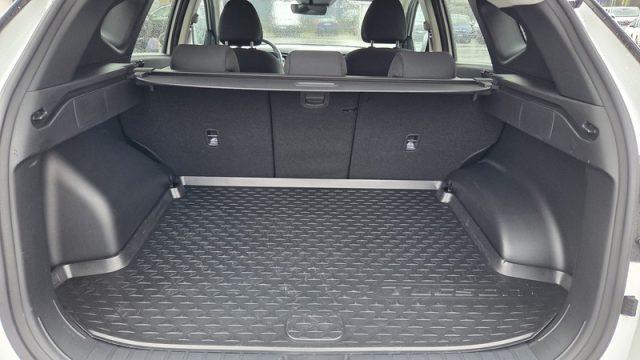 HYUNDAI Tucson 1.6 HEV aut. XLine PERMUTE PARI AL NUOVO UNICOPR.