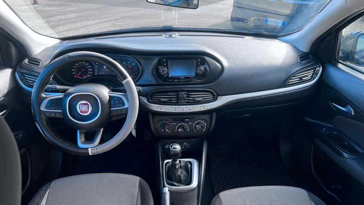 Fiat Tipo 1.4 5 porte GPL