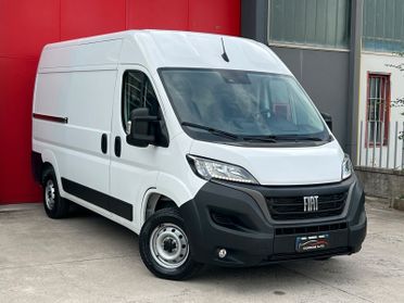 Fiat Ducato L2H2 2.2 DIESEL 140 CV