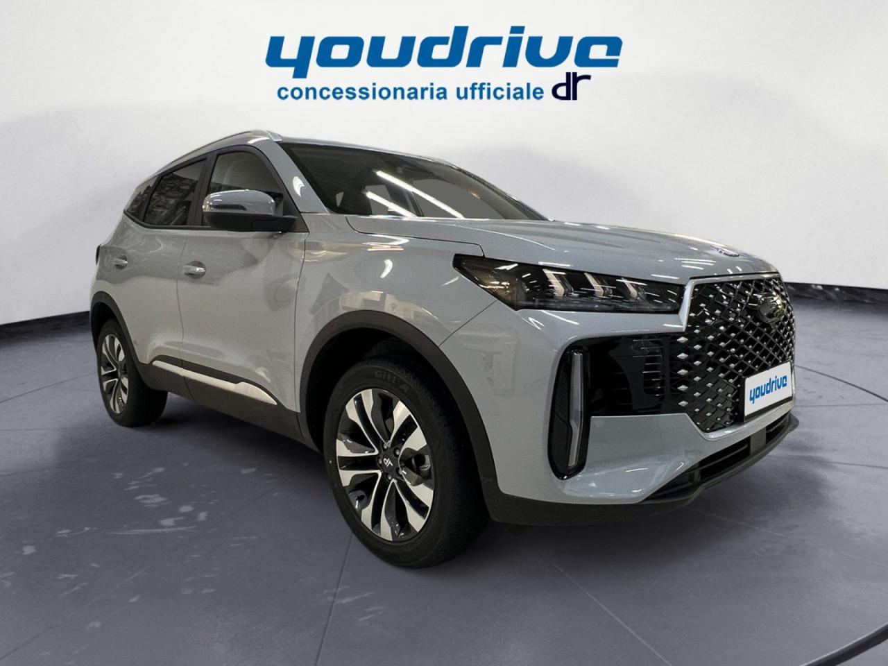 DR Automobiles DR5 NEW DR 5 1.5