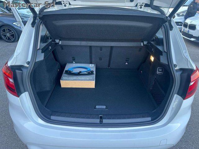 BMW 225 225xe Active Tourer iPerformance Business -GA099NZ