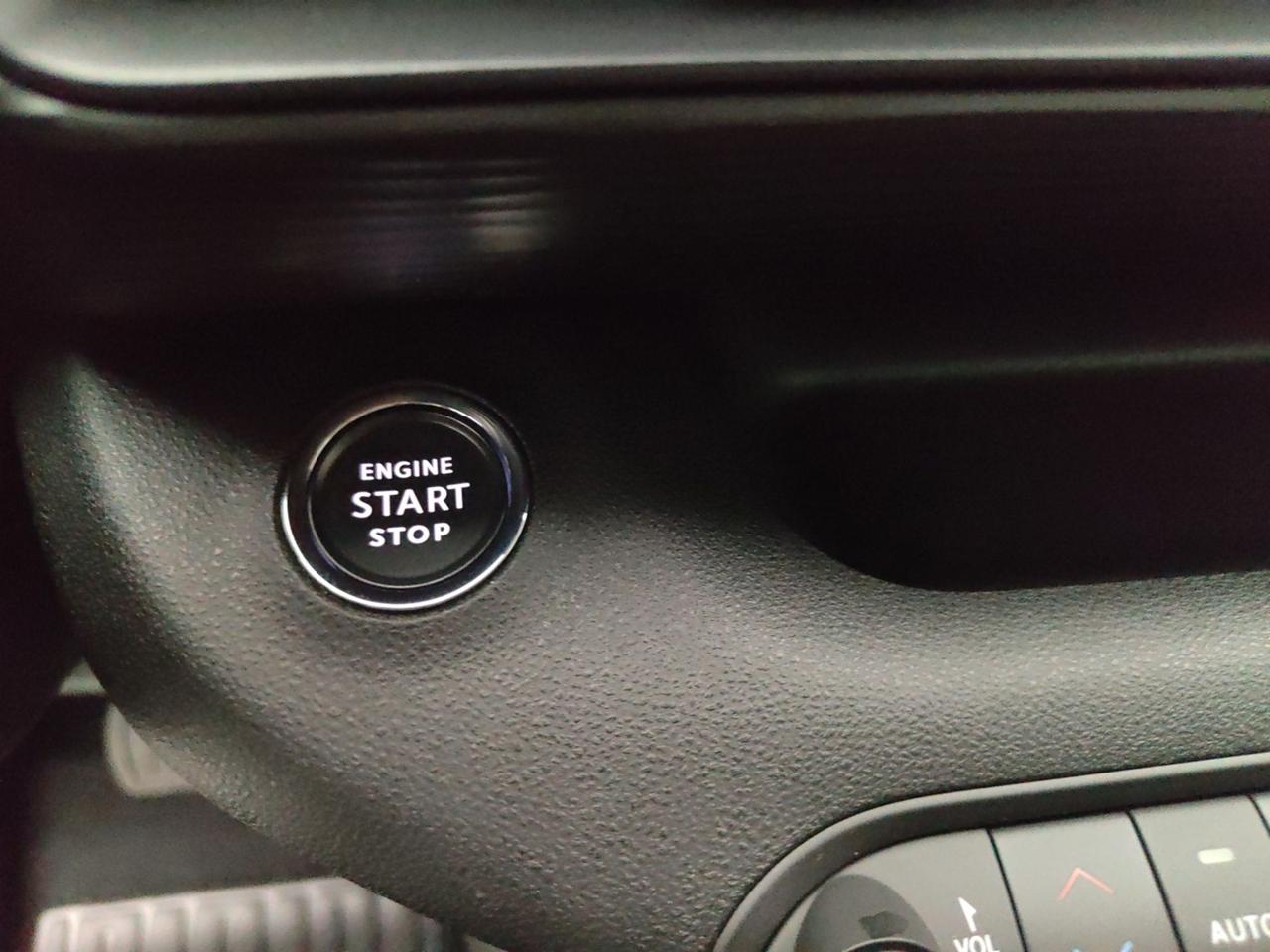 JEEP Avenger AVENGER 156CV LONGITUDE