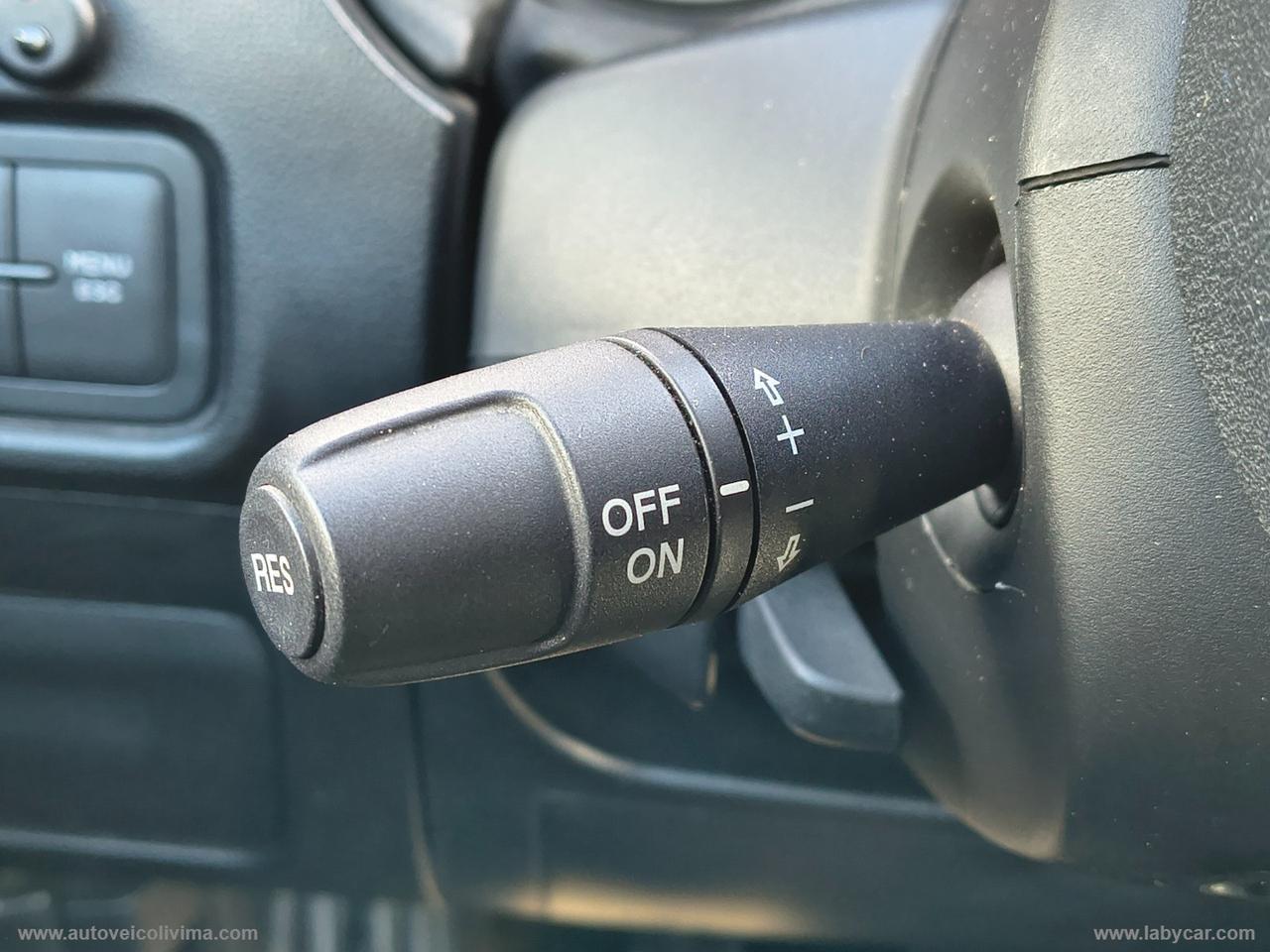 ALFA ROMEO MiTo 1.6 JTDm 16V Distinctive