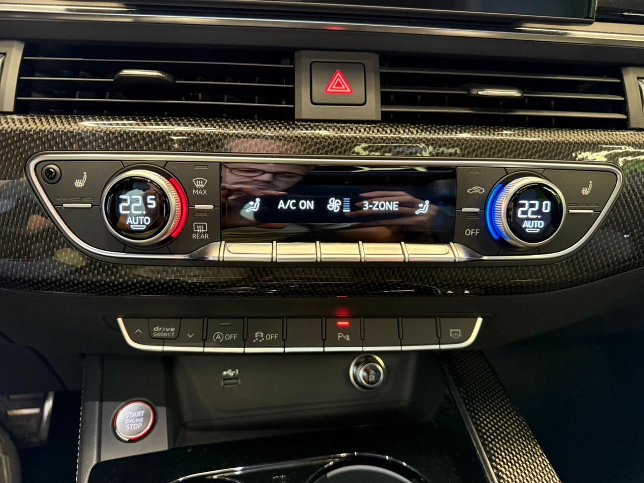 Audi A5 SPB 40 TDI quattro S tronic S Line
