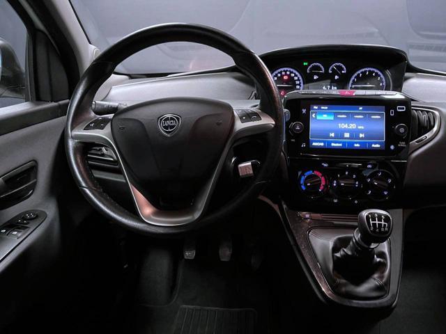 LANCIA Ypsilon 1.0 FireFly 5 porte S&S Hybrid Ecochic Gold