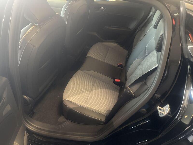 Renault Clio Clio ECO-G 100 CV 5 porte Techno