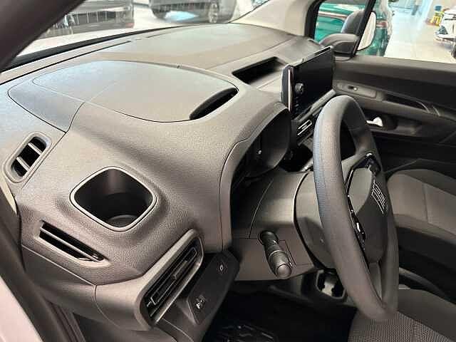 Fiat Doblò 1.5 BlueHdi 130CV PC-TN Van KM ZERO