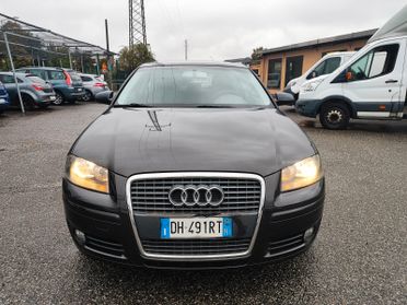 Audi A3 1.6 Ambition