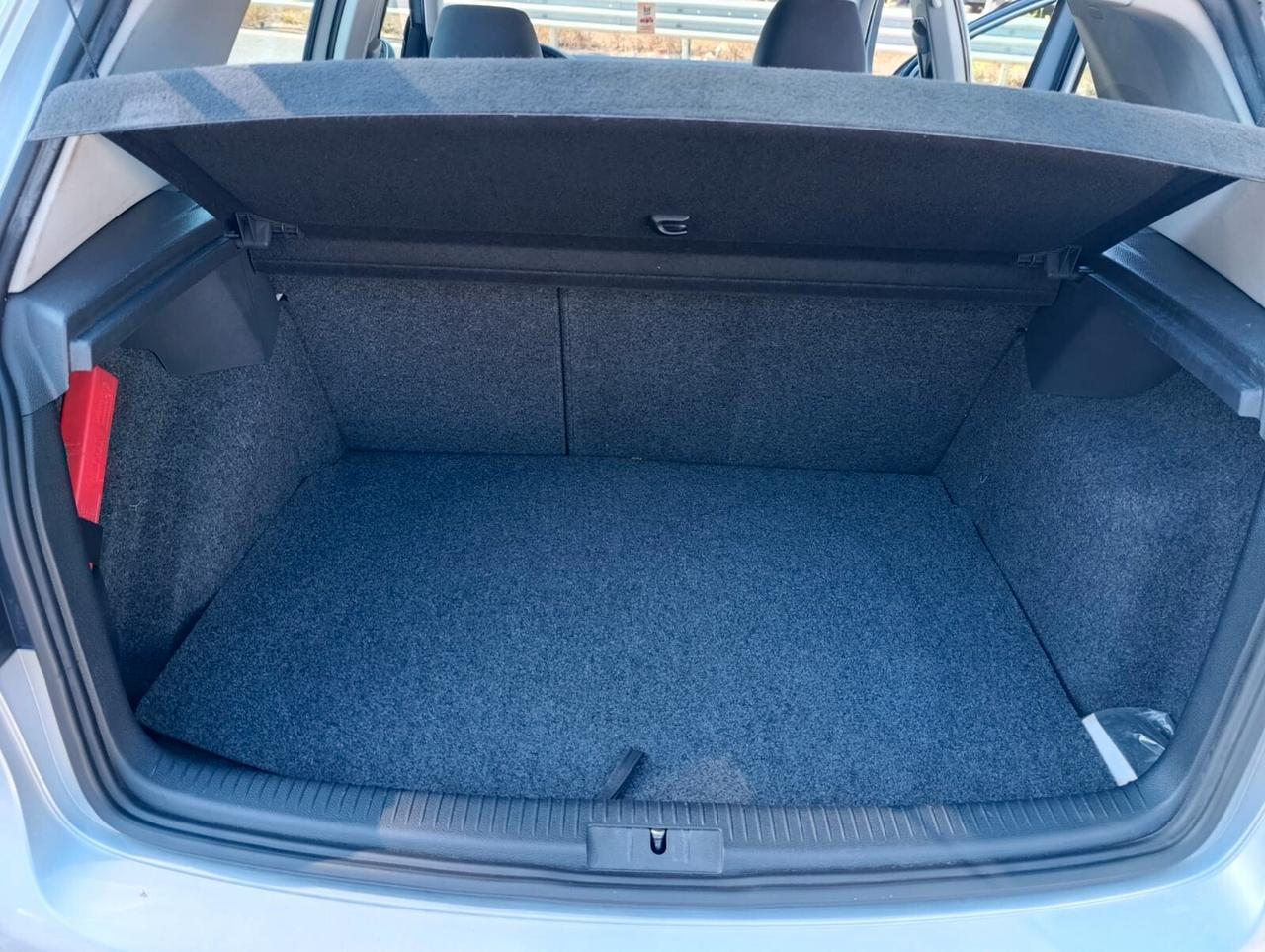 Volkswagen Golf 1.6 Comfortline BiFuel 2007