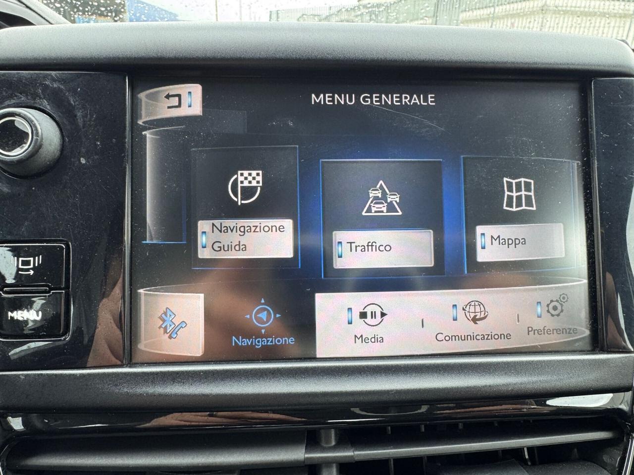 Peugeot 208 Allure PRONTA CONSEGNA GARANZIA 12 MESI