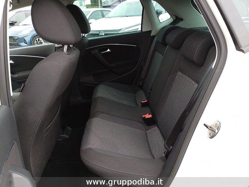 Volkswagen Polo V 2014 Diesel 5p 1.4 tdi bm Highline 90cv