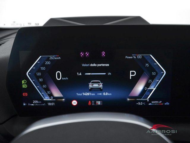 BMW 118 Serie 1 d MSport Pro auto