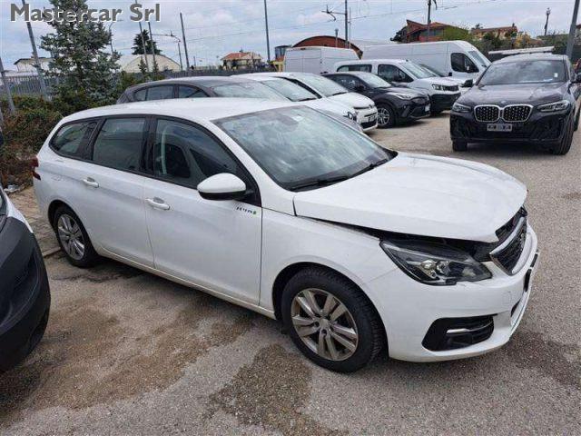 PEUGEOT 308 308 SW 1.5 bluehdi Business - targa FS046SV