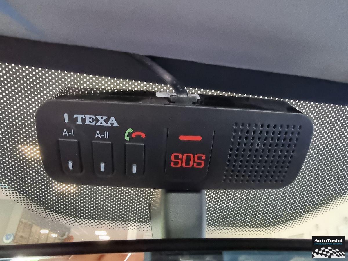 FIAT - Doblò 1.3 mjt Combi Lounge