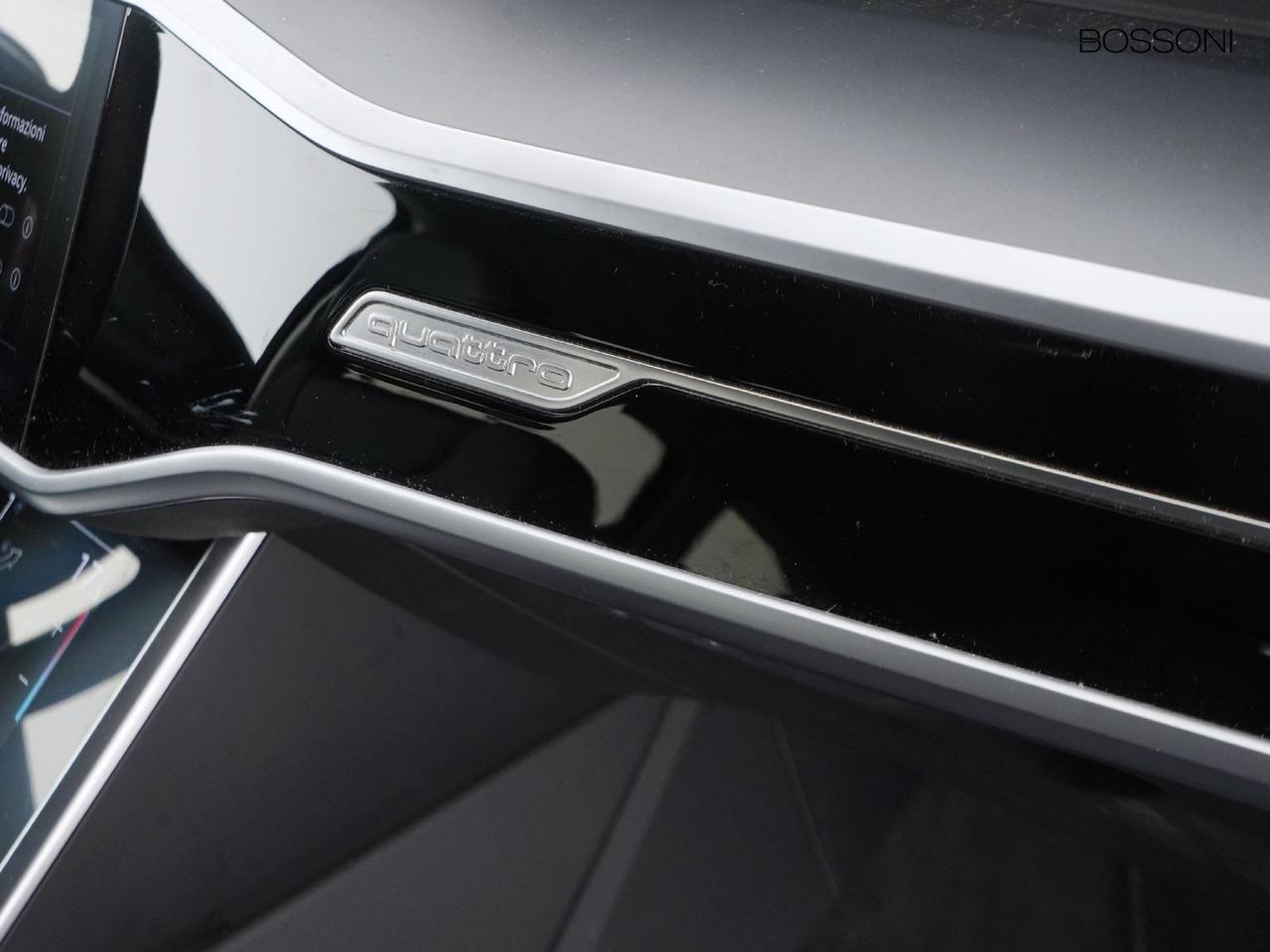 Audi A6 allroad allroad 40 2.0 tdi mhev 12v 204cv business advanced quattro ultra s tronic