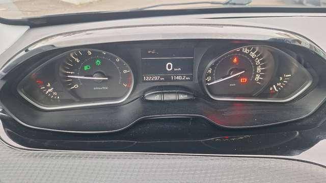 Peugeot 208 208 I 2015 5p 1.2 puretech Allure 82cv