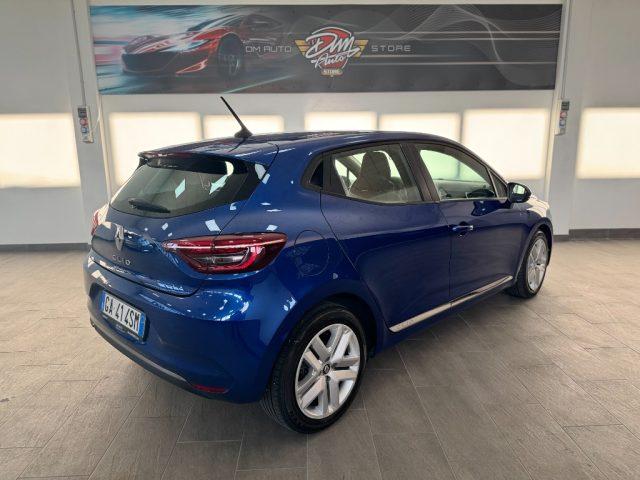 RENAULT Clio TCe 100 CV 5 porte Edition One