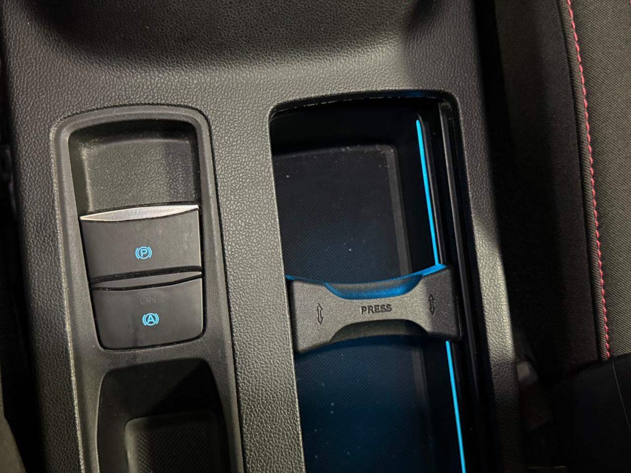 Ford Focus 1.0 EcoBoost 125 CV Start&Stop ST Line