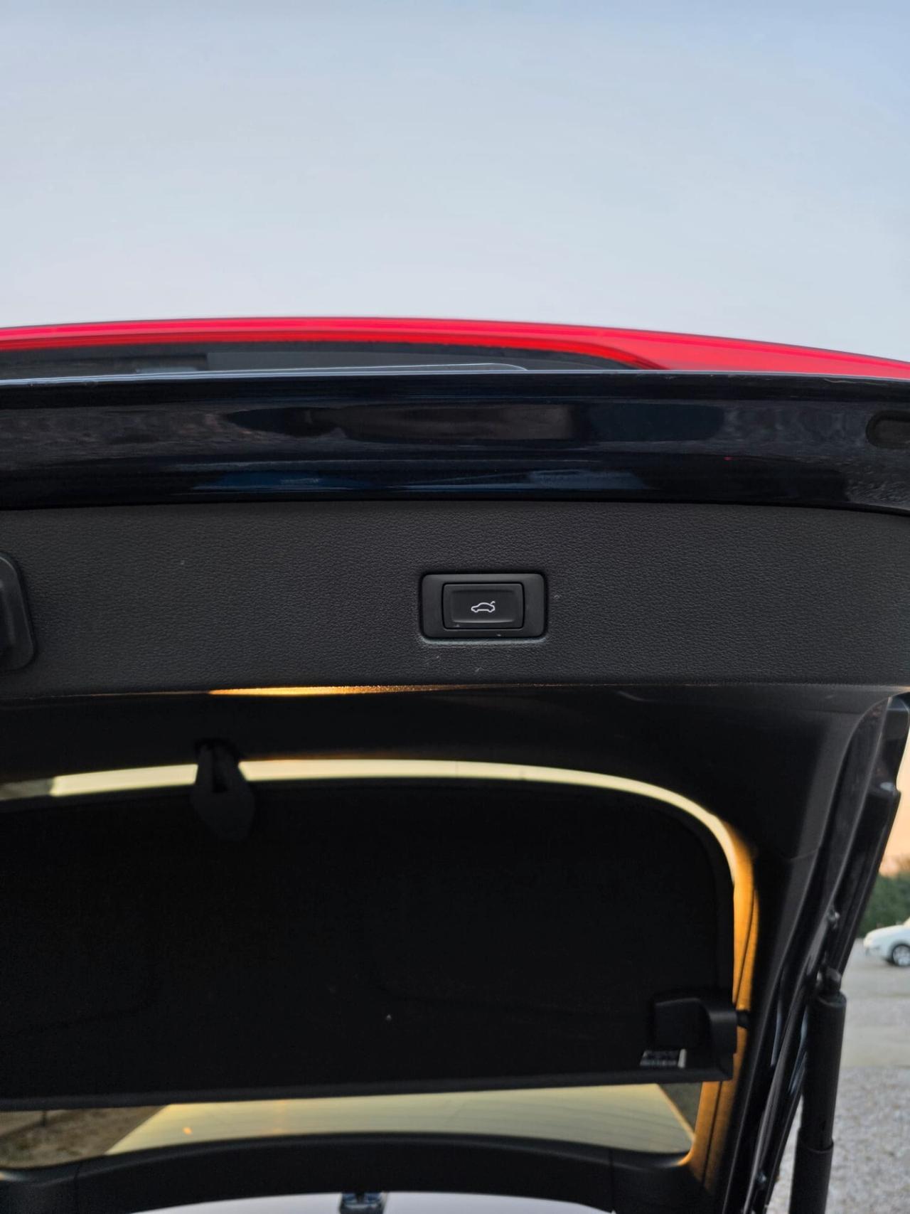 Audi A7 SPB 45 3.0 TDI quattro tiptronic Business Plus