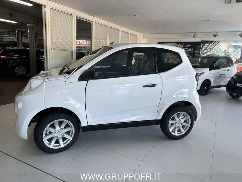 Aixam Minauto