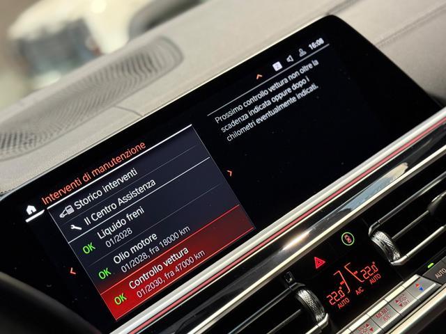 BMW X5 xDrive30d 48V Msport