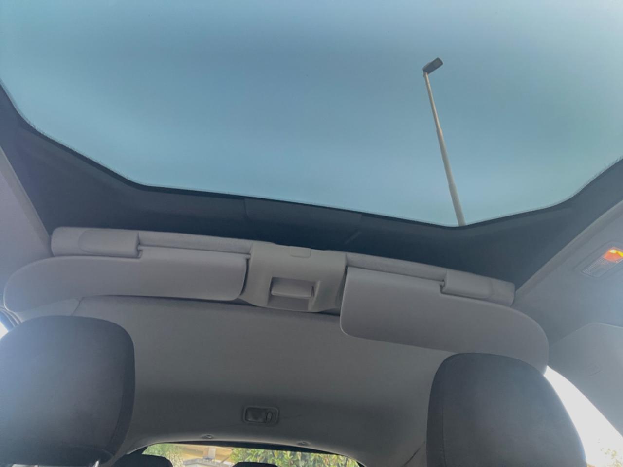 Citroen C3 1.2 VTi 82 Exclusive tetto panoramico per Neopatentati 2014