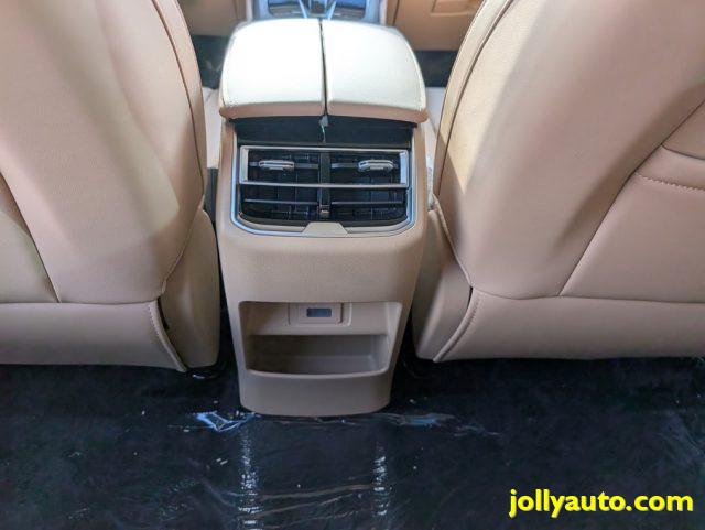 DFSK E5 E5 PLUG IN HYBRID - VERSIONE LUXURY