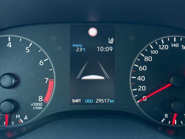 TOYOTA Yaris 1.6 Turbo 3 porte GR Yaris Circuit IVA ESPOSTA