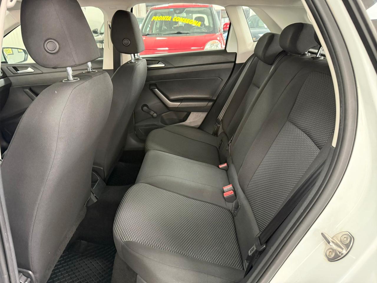 Volkswagen Polo 1.0 EVO 5p. Comfortline BlueMotion Technology