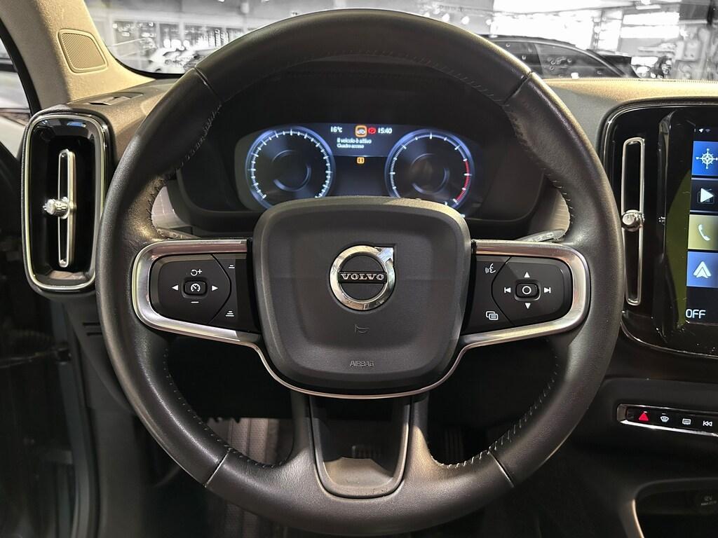 Volvo XC40 2.0 D3 Momentum Geartronic