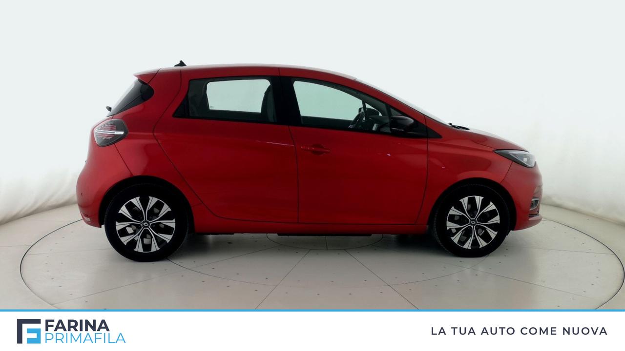 RENAULT Zoe 2020 - Zoe Intens R135