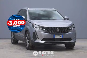 Peugeot 3008 1.6 Hybrid Phev 225CV Allure Pack e-EAT8