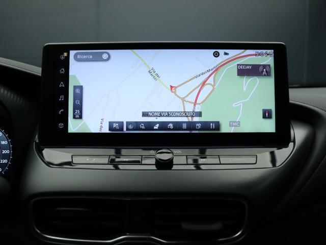 NISSAN Juke 1.0 DIG-T 114 CV DCT N-Connecta