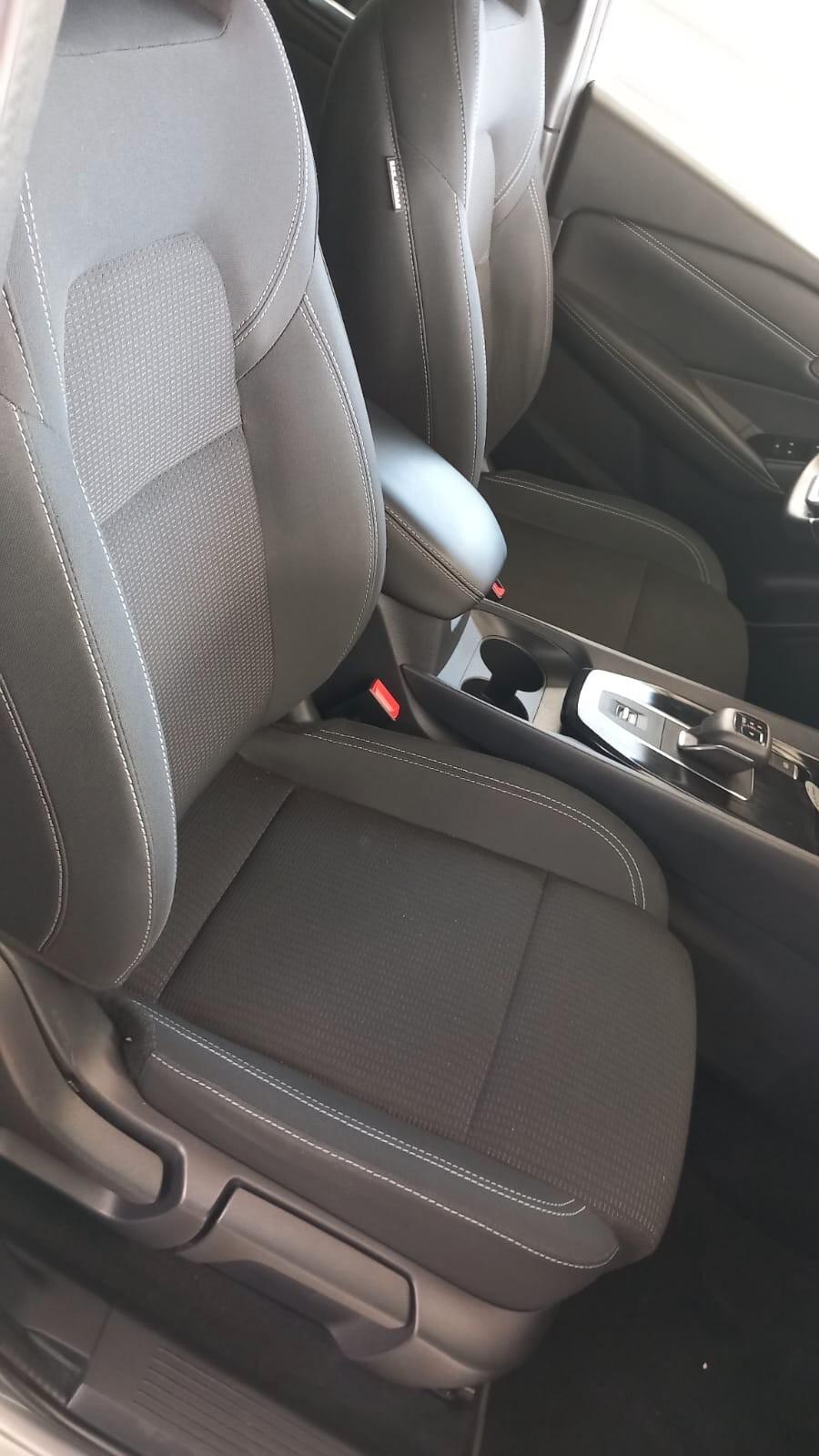 Nissan Qashqai MHEV 158 CV Tekna+