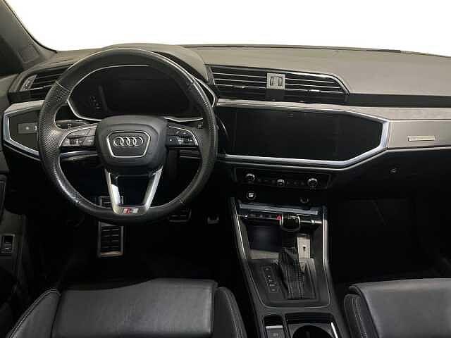 Audi Q3 SPB 40 TDI S tronic quattro edition