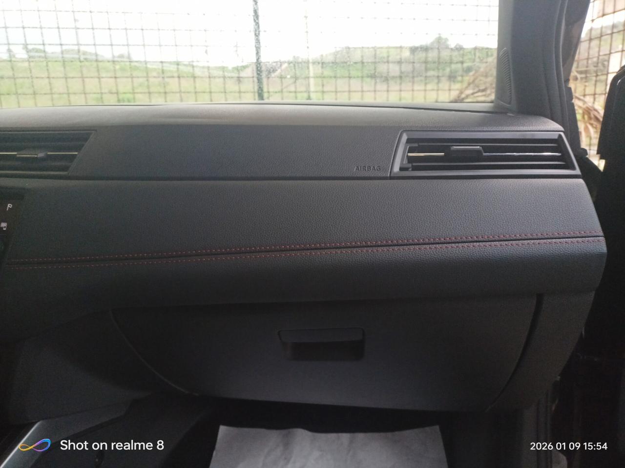 Seat Arona 1.0 TGI Style
