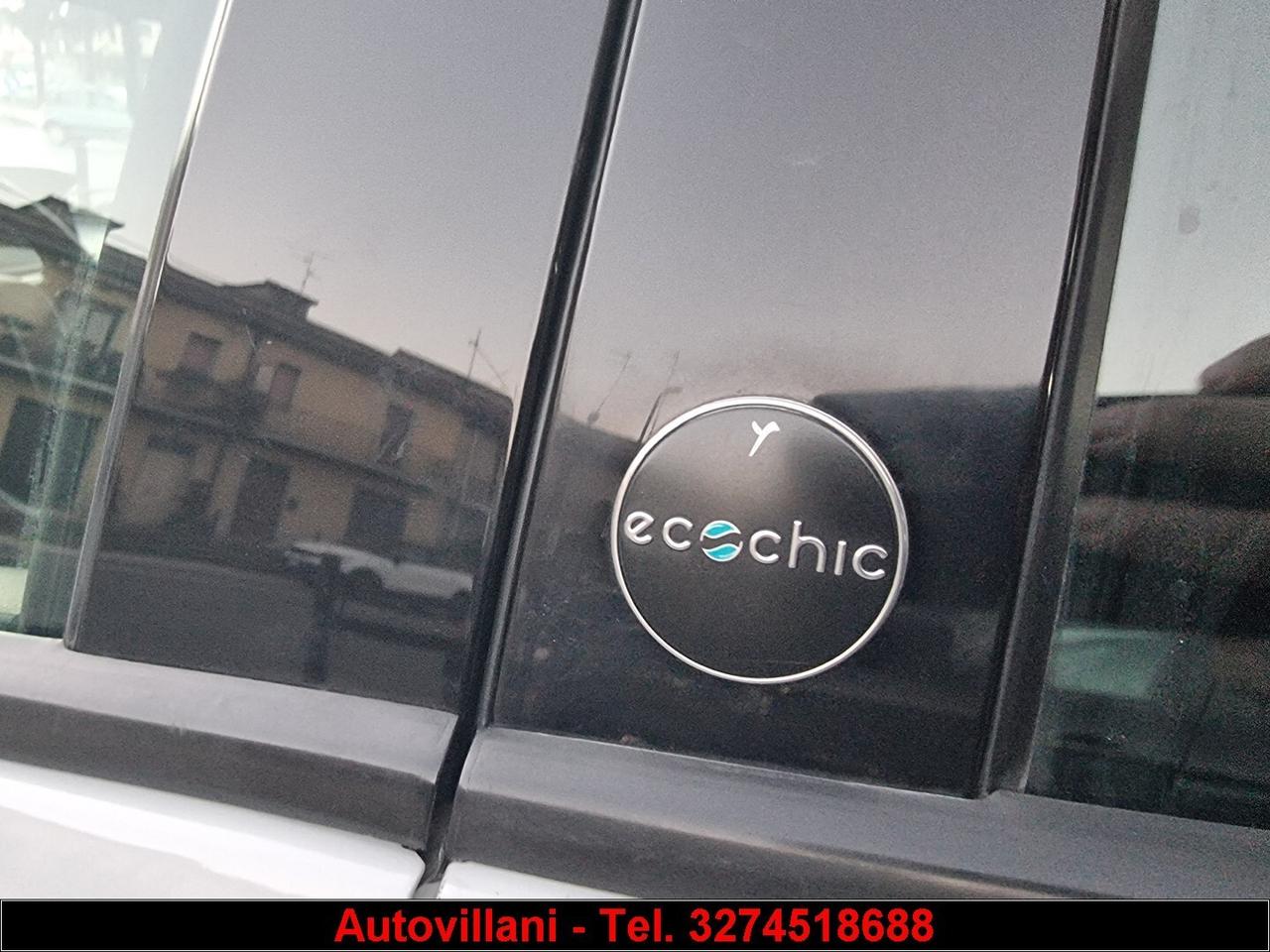 LANCIA YPSILON 1.0 CV 70 ECOCHIC Hybrid GOLD 2021