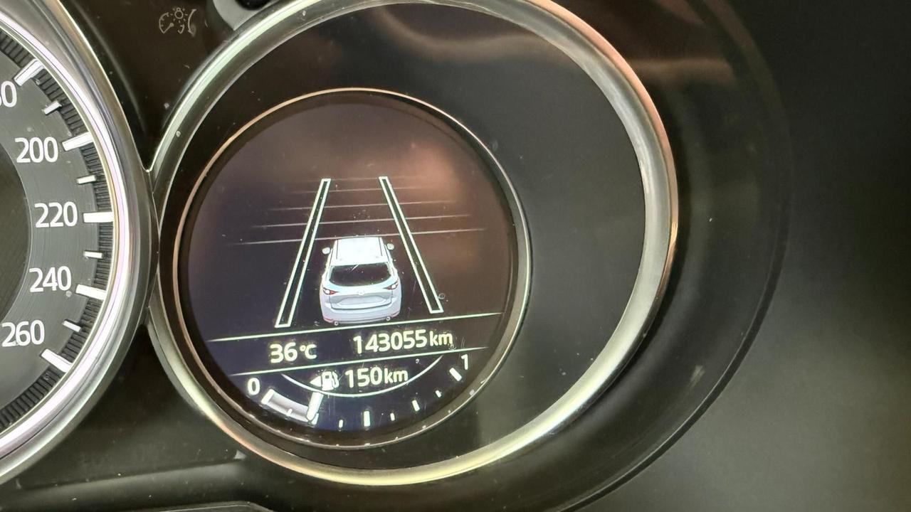 Mazda CX-5 2.2L Skyactiv-D 150CV 2WD Evolve