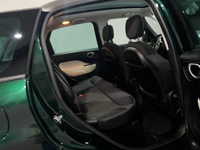 FIAT 500L 1.3 Multijet 85 CV Dualogic Trekking