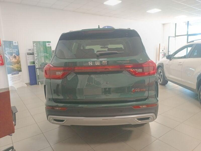 SWM G05 G05 1.5 139cv mt