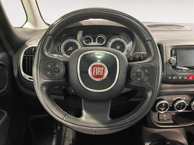 Fiat 500L 0.9 80CV Nat.Power Lounge - METANO/NEOPATENTATI -